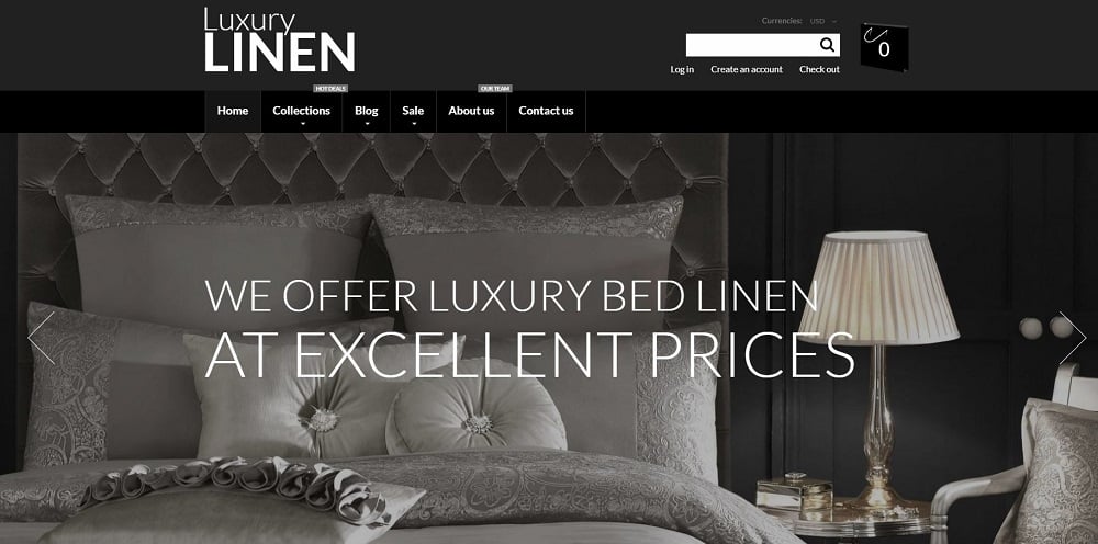 Home Decor Responsive Shopify Theme