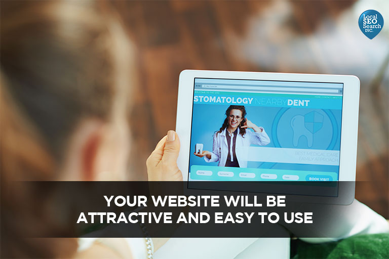 Your-Website-Will-Be-Attractive-and-Easy-to-Use