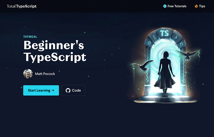 beginners-typescript