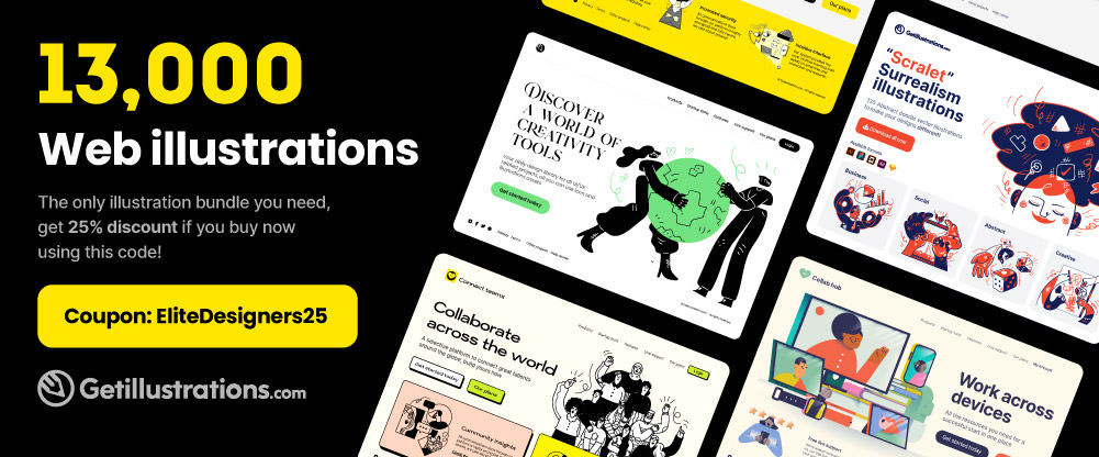 Getillustrations