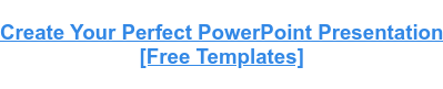 &rarr; Free Download: 10 PowerPoint Presentation Templates [Access Now]
