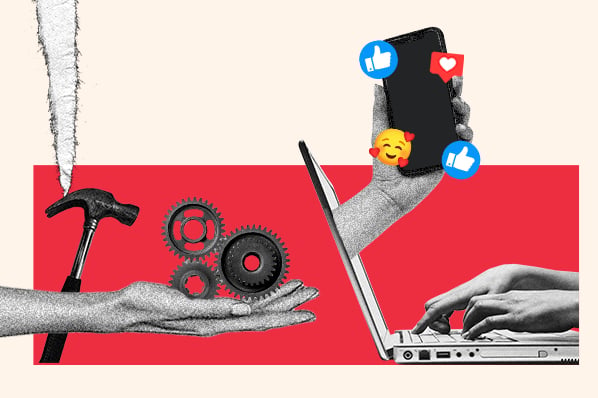 helpful tools to learn about digital marketing
