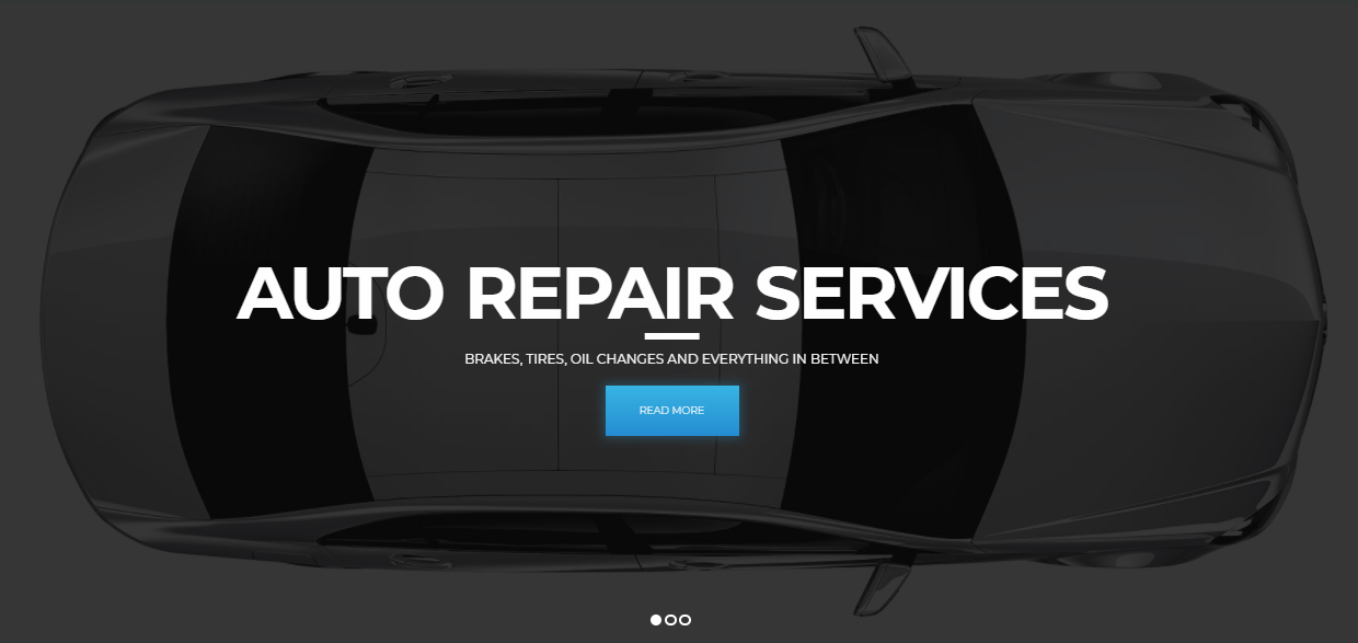 CarRepair