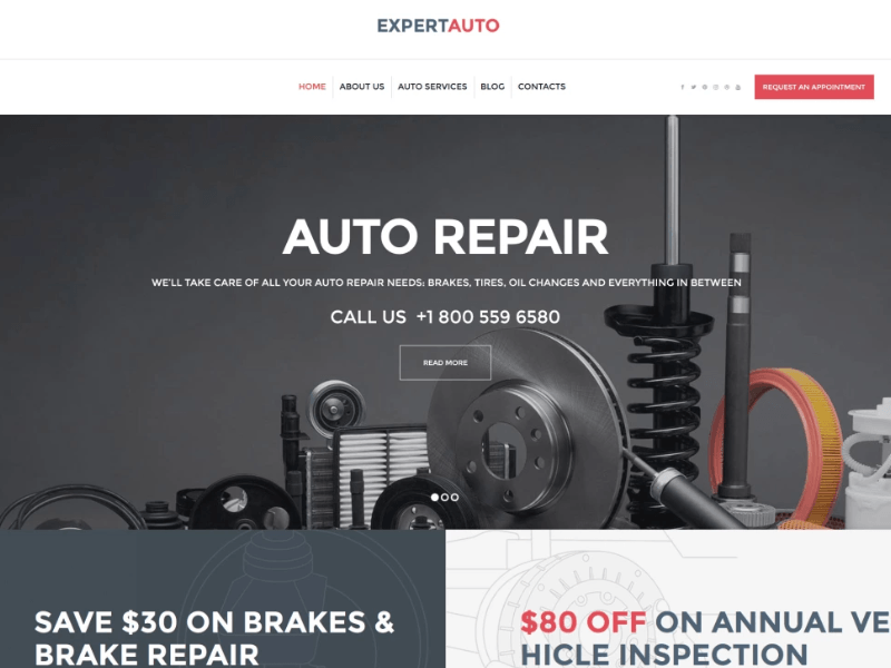 ExpertAuto