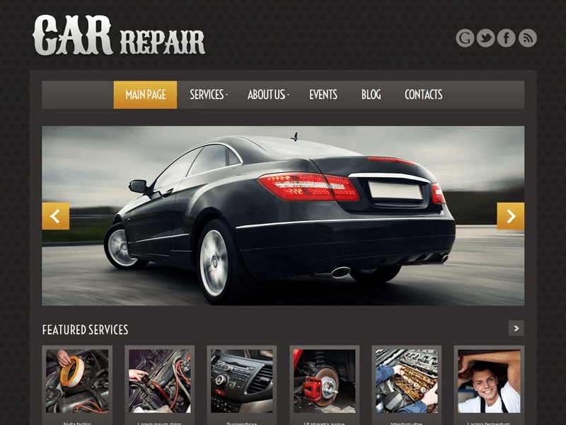Car Repair
