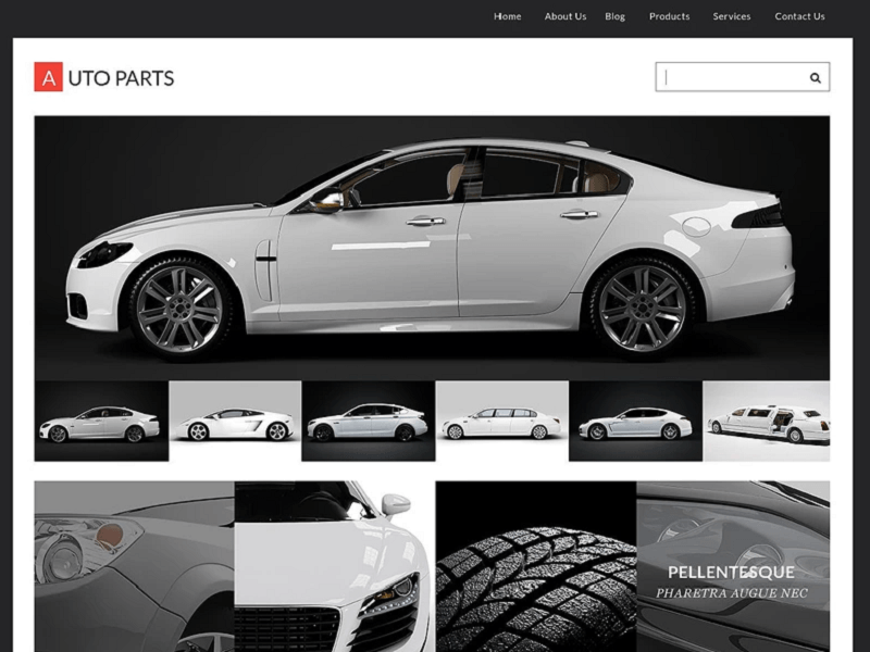 Auto Parts