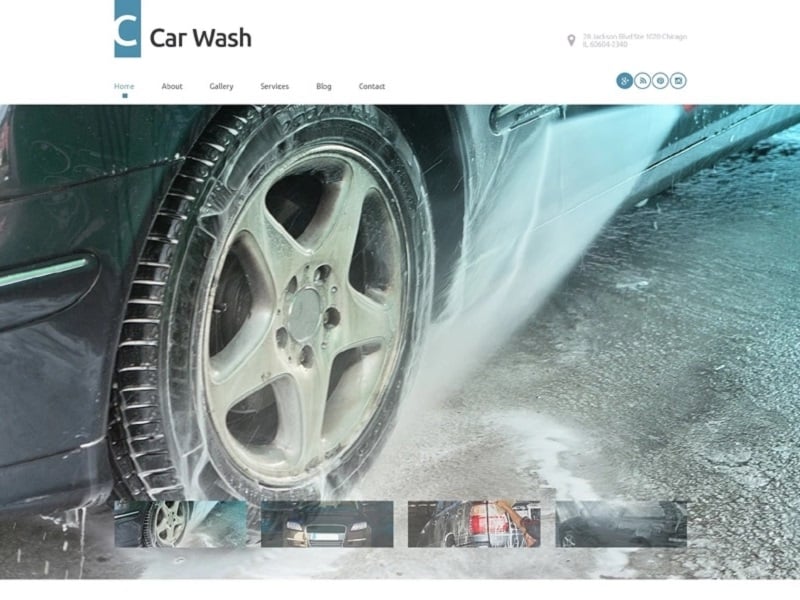 Car Wash