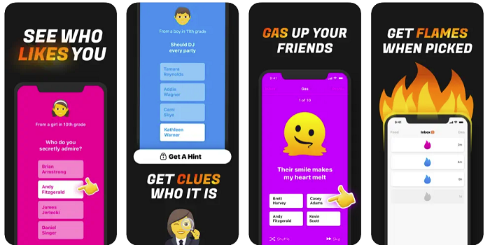 Discord Acquires Anonymous Teen Connection App ‘Gas’