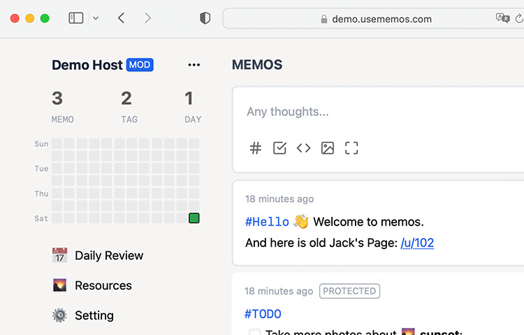 usememos