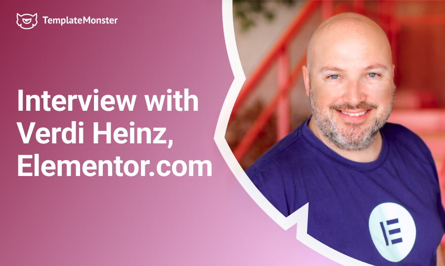 verdi heinz elementor