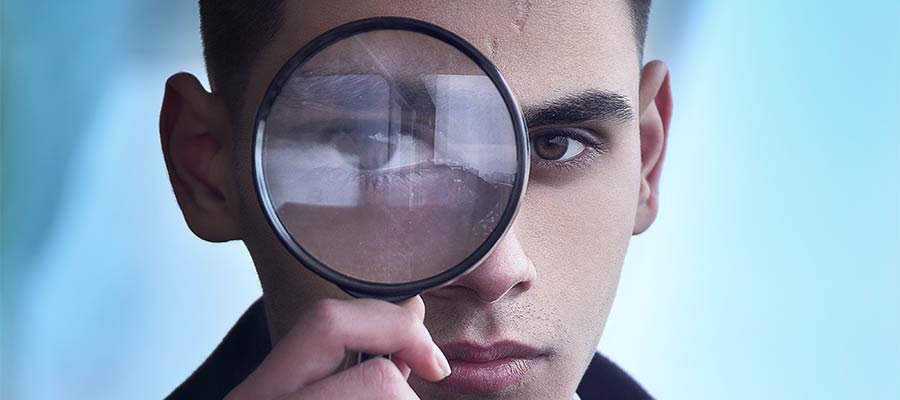 Some prospective clients ask probing questions.