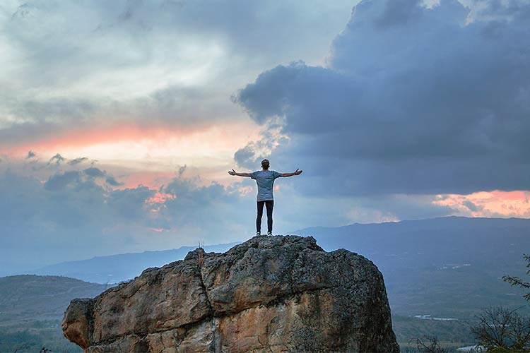 Accepting Your Limitations as a Web Designer