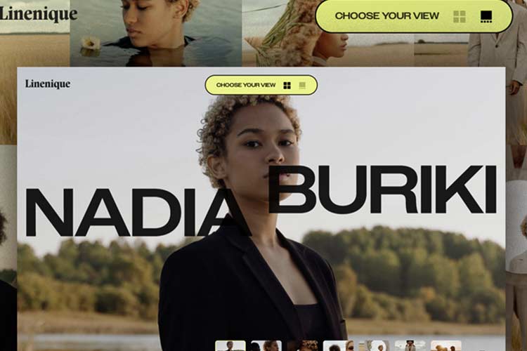 The complications of typographic size on the web