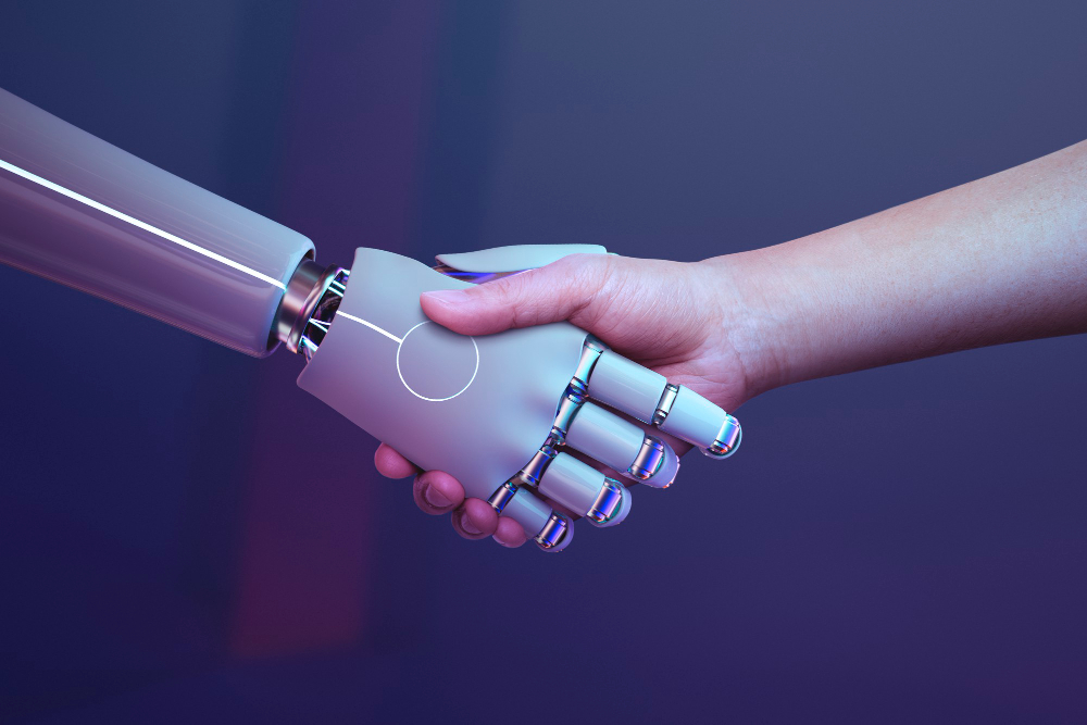 AI in Digital Marketing - Customer Segmentation & Targeting