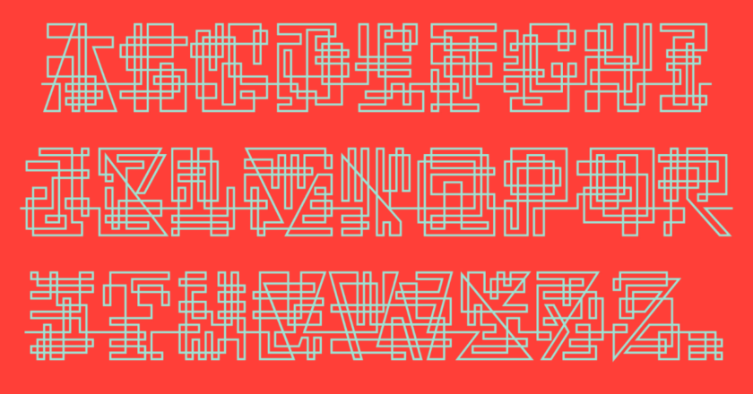 15 Best New Fonts, May 2023