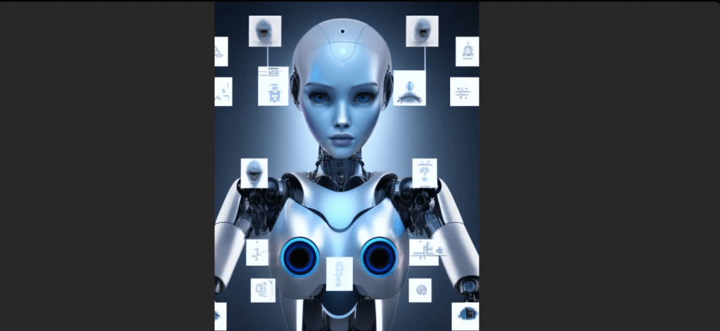 ai in web development