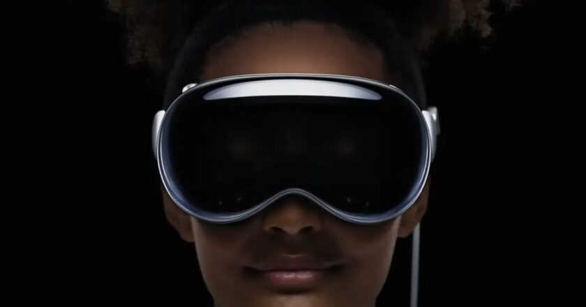 Apple Opts for AR over VR at WWDC