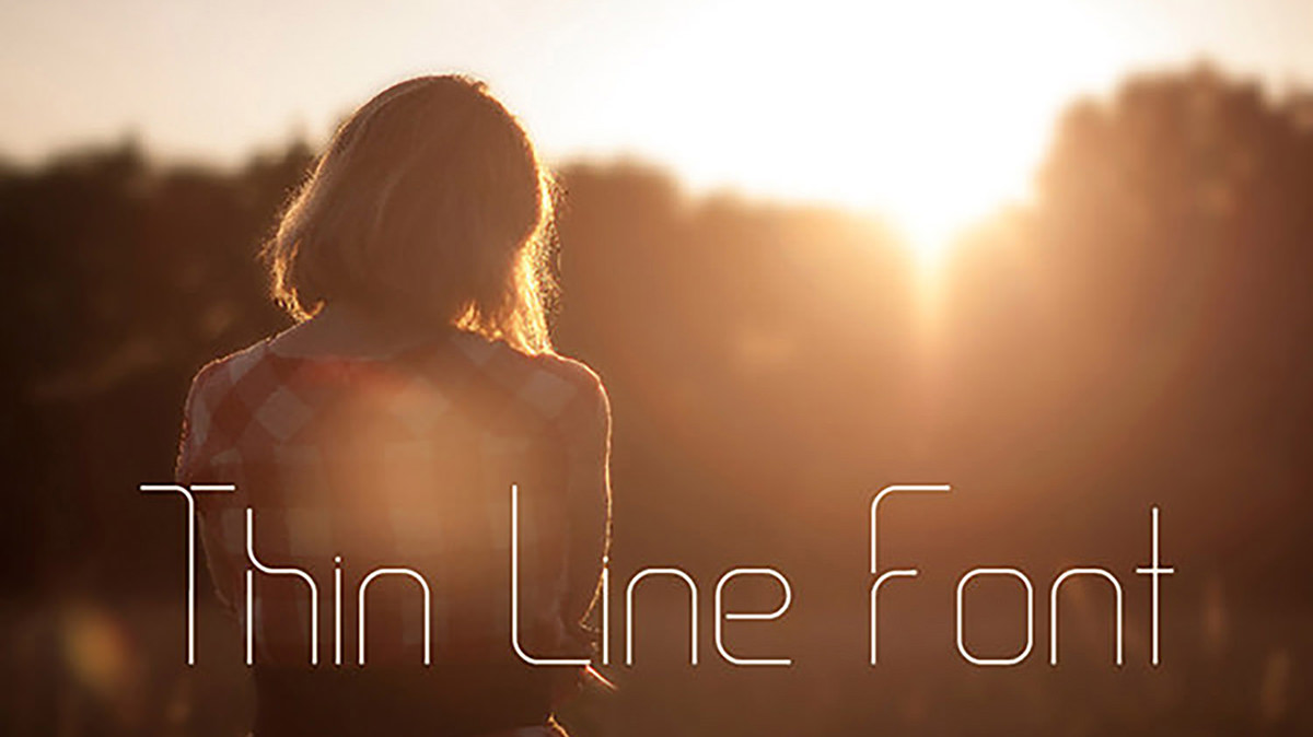 Thin Line