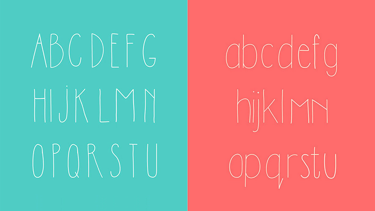 Dilem Handwritten