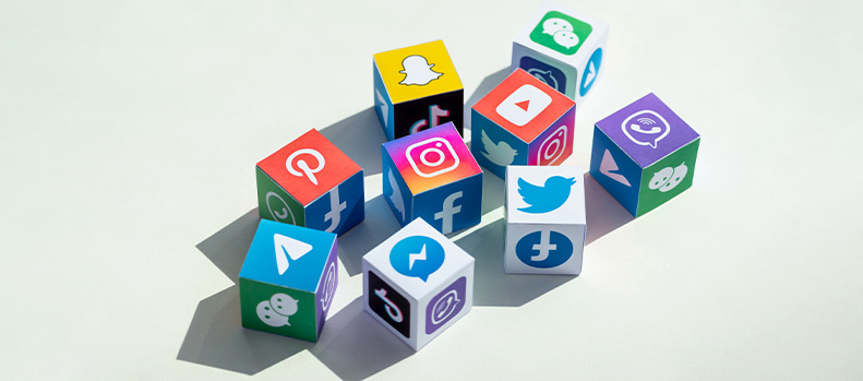 Social Media Trends