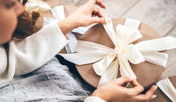 Holiday shopping trends
