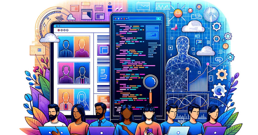 The Modern Developer’s Paradigm: How to Merge Design, Development, and Data Science