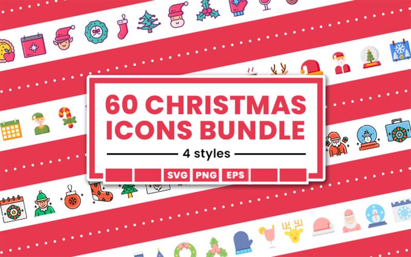 Christmas web design