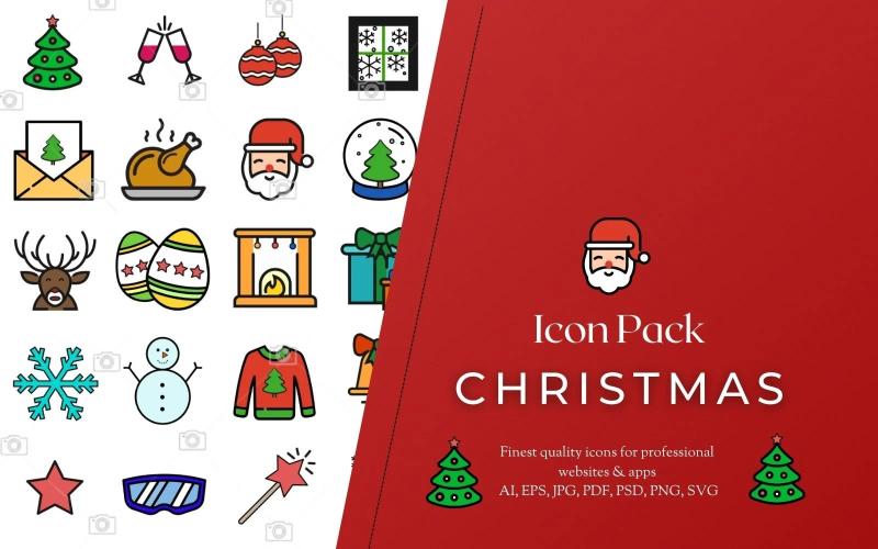 Christmas web design