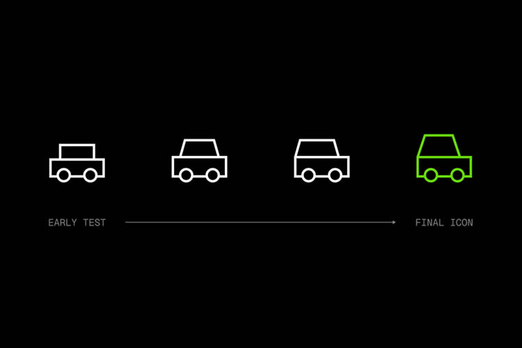 Creating the Perfect Icon