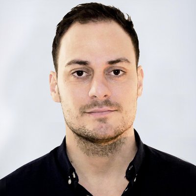 Luciano Bellacci,&nbsp;Head of Marketing, Group Online Marketing Agency, Denmark