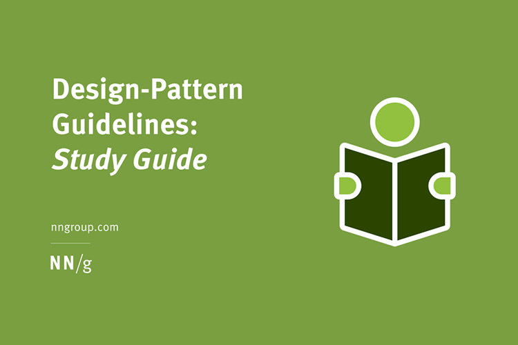 Design Pattern Guidelines