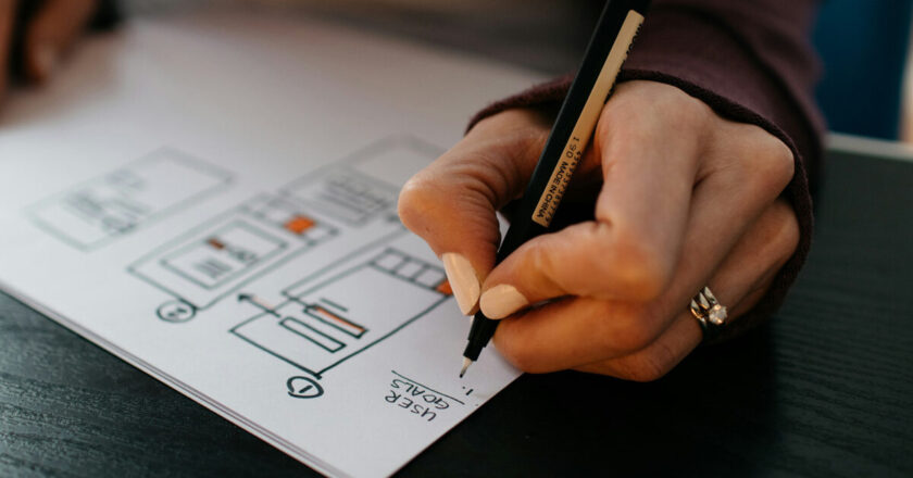 How to Plan Your First Successful Website