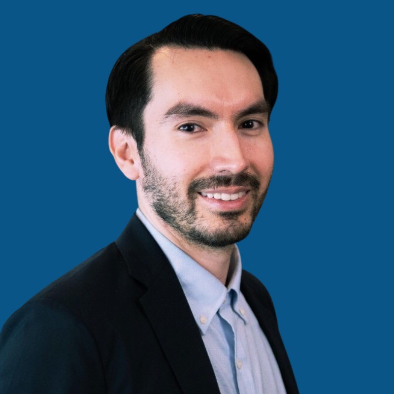 Rex Huxford, Director of Demand Generation, MD Clarity