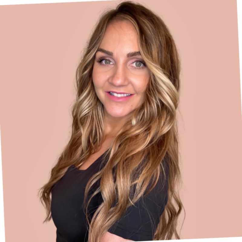 Kimberly Deese, Digital PR, NP Digital