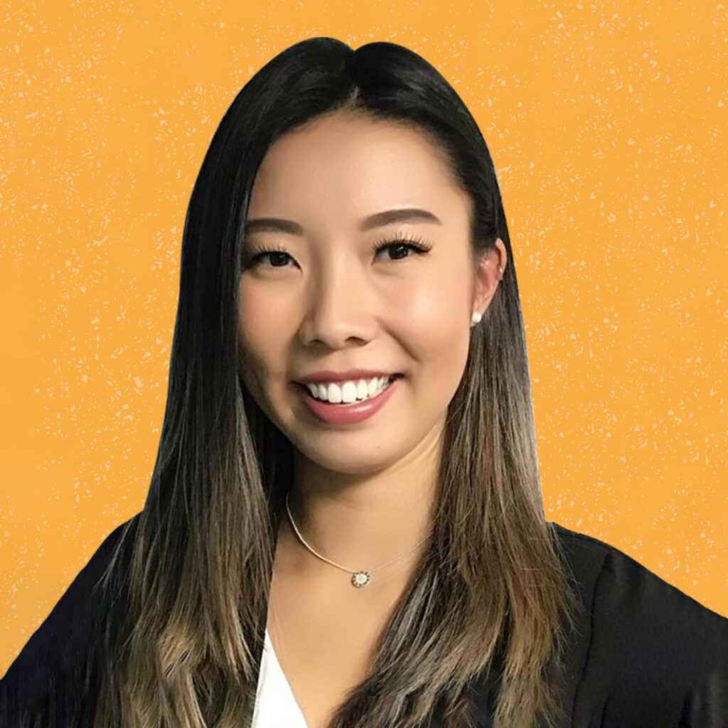 Diana Zheng, Head of Marketing, Stallion Express