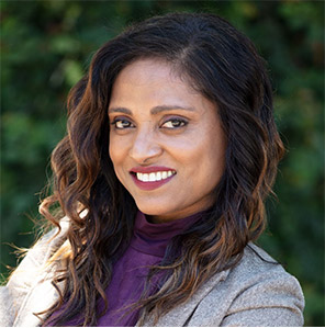 Priyanka Swamy,&nbsp;CEO & Founder, Perfect Locks
