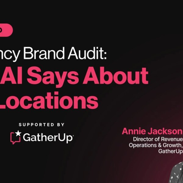Emergency Brand Audit: What AI Says About Your Locations