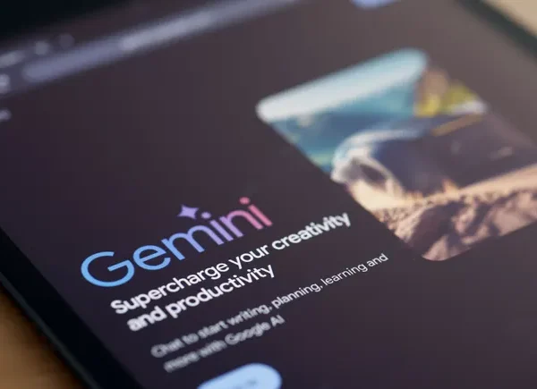 Google’s ads biz gets boost from World Cup hype, Gemini improvements