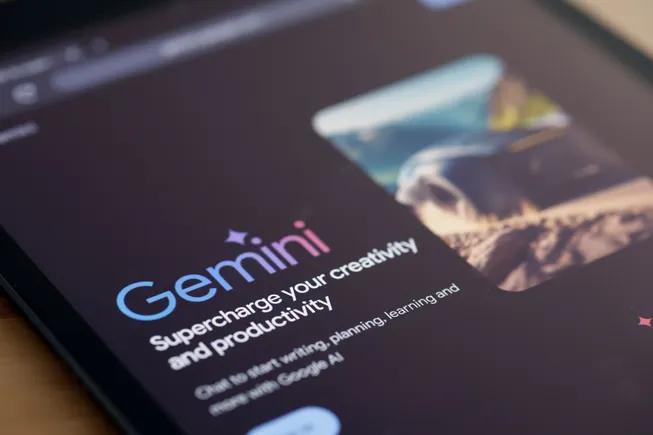 Google’s ads biz gets boost from World Cup hype, Gemini improvements