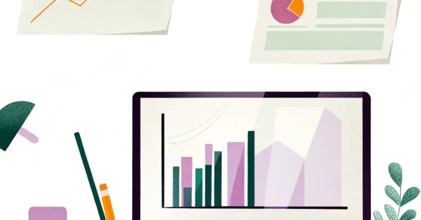 Brand tracking tools for scaling companies