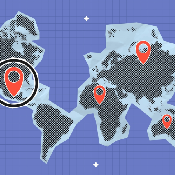 Multi-Location SEO: How To Win Google & AI Search Visibility At Scale