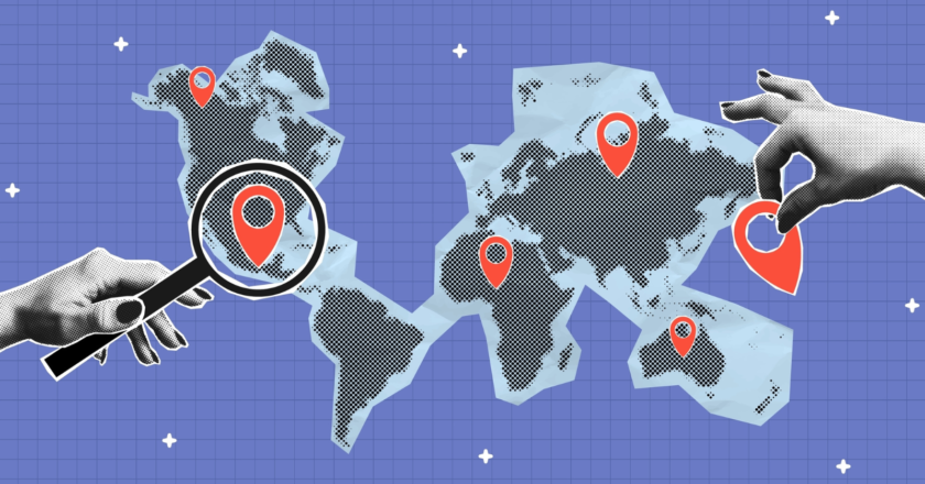 Multi-Location SEO: How To Win Google & AI Search Visibility At Scale