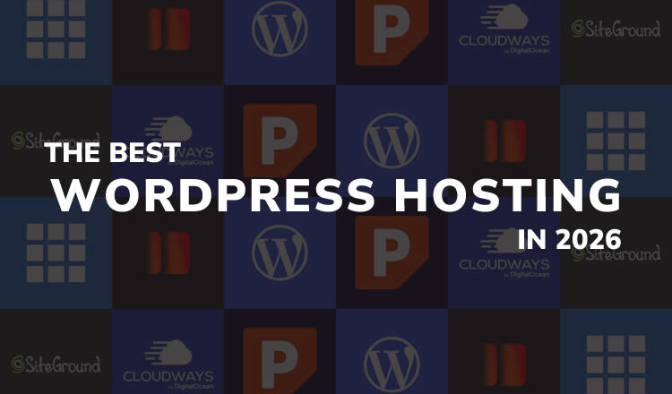 The Best WordPress Hosting in 2026 — Speckyboy