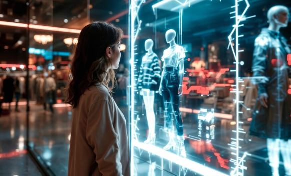 Beyond the Buzz: What Real Generative AI Services Look Like in the Enterprise World
