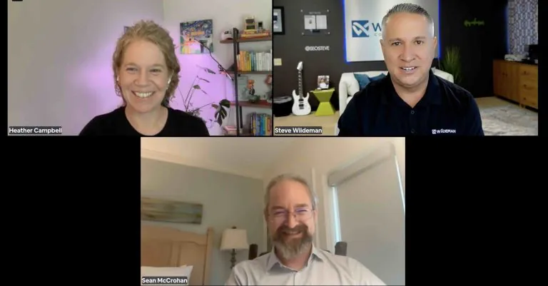 How to Connect AI Search Visibility to Local Leads SEJ live recap